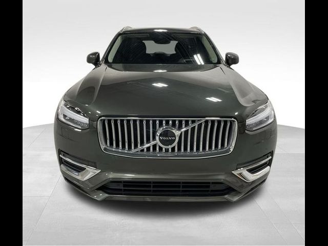 2022 Volvo XC90 Inscription