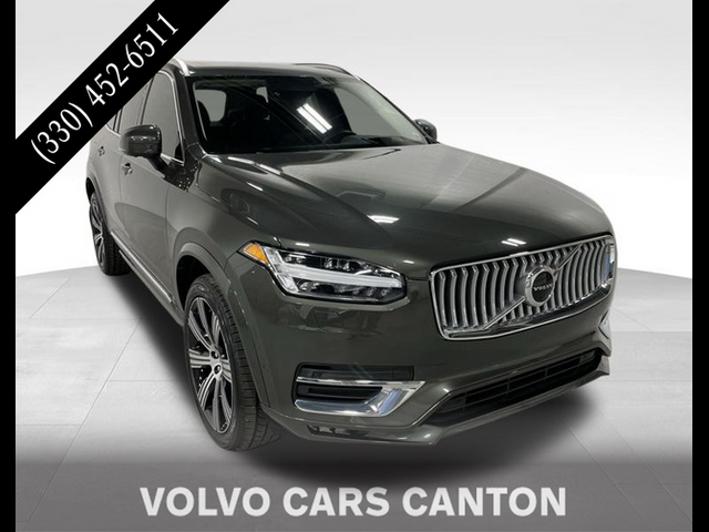 2022 Volvo XC90 Inscription