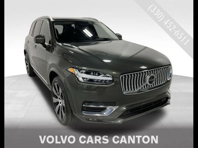 2022 Volvo XC90 Inscription