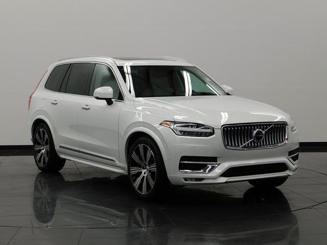 2022 Volvo XC90 Inscription