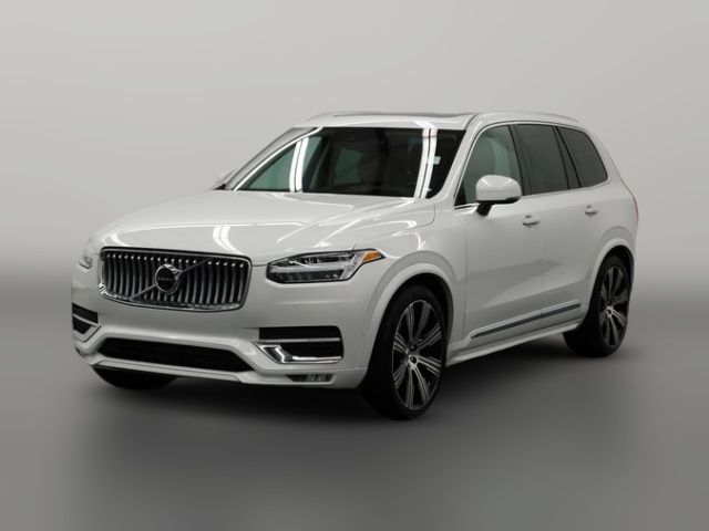 2022 Volvo XC90 Inscription