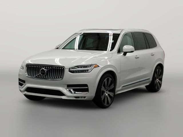 2022 Volvo XC90 Inscription