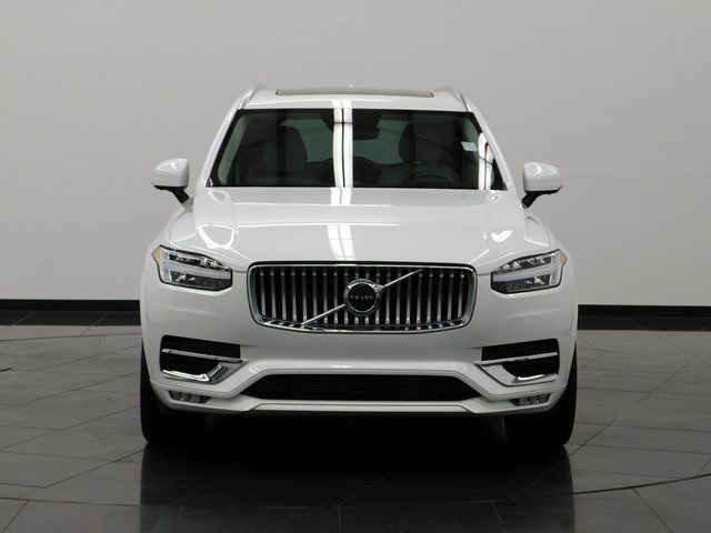 2022 Volvo XC90 Inscription