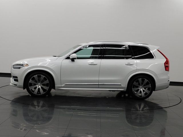 2022 Volvo XC90 Inscription