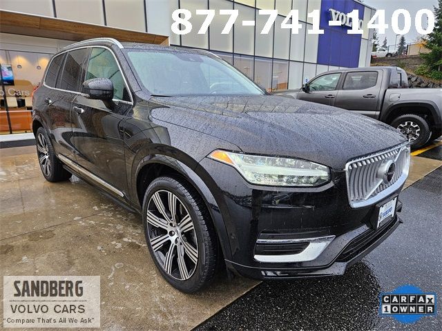 2022 Volvo XC90 Inscription