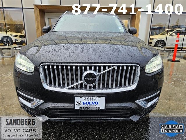 2022 Volvo XC90 Inscription