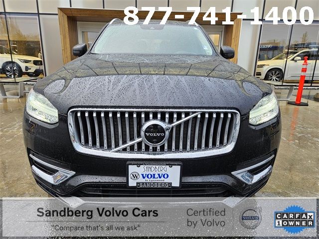 2022 Volvo XC90 Inscription