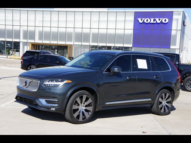 2022 Volvo XC90 Inscription