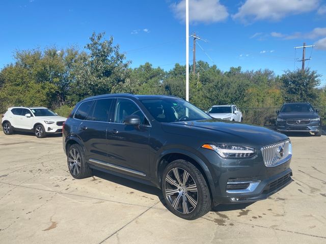 2022 Volvo XC90 Inscription