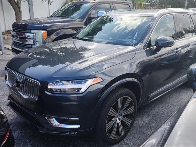 2022 Volvo XC90 Inscription