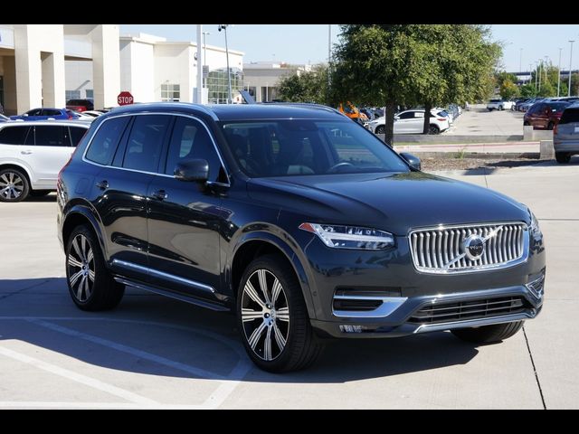 2022 Volvo XC90 Inscription