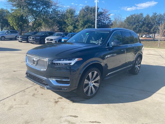 2022 Volvo XC90 Inscription