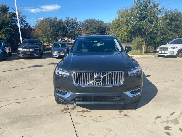 2022 Volvo XC90 Inscription