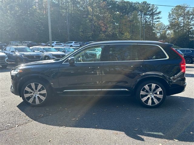 2022 Volvo XC90 Inscription