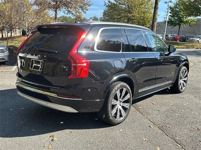 2022 Volvo XC90 Inscription