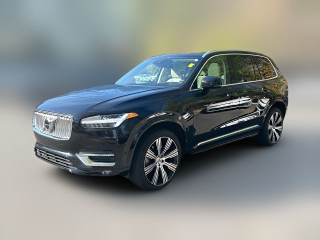 2022 Volvo XC90 Inscription