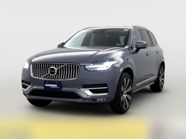 2022 Volvo XC90 Inscription