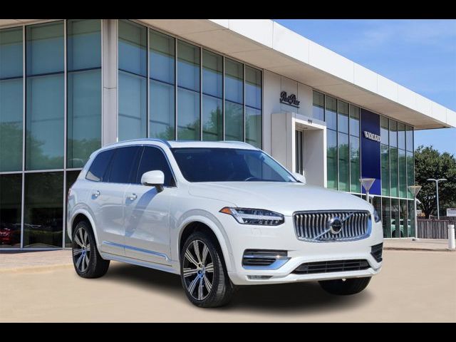 2022 Volvo XC90 Inscription