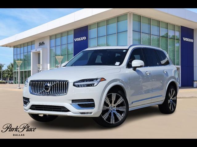 2022 Volvo XC90 Inscription