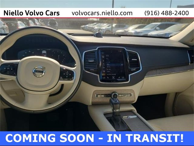 2022 Volvo XC90 Inscription