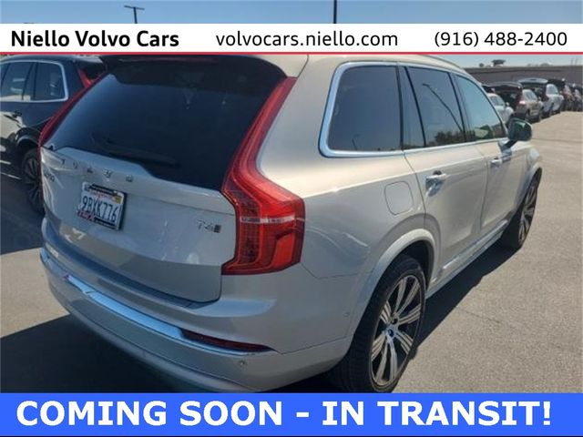 2022 Volvo XC90 Inscription