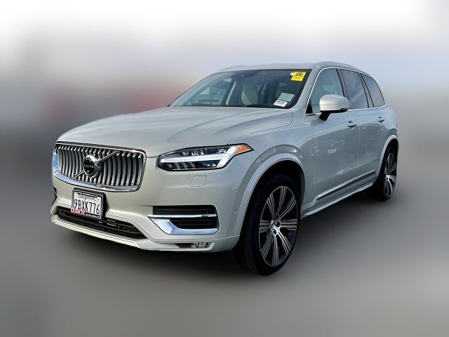 2022 Volvo XC90 Inscription