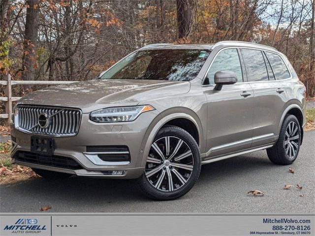 2022 Volvo XC90 Inscription