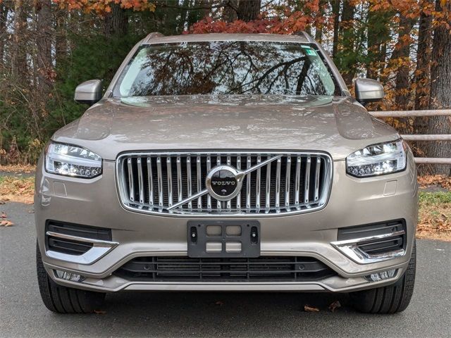 2022 Volvo XC90 Inscription