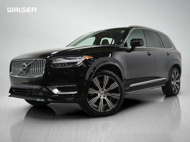 2022 Volvo XC90 Inscription