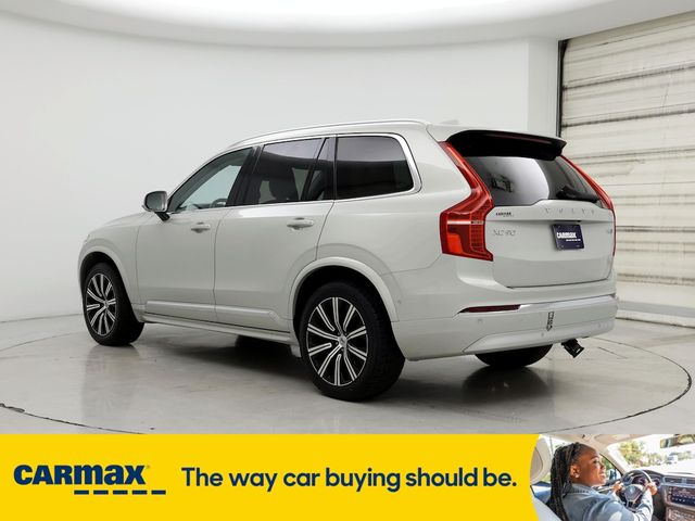 2022 Volvo XC90 Inscription