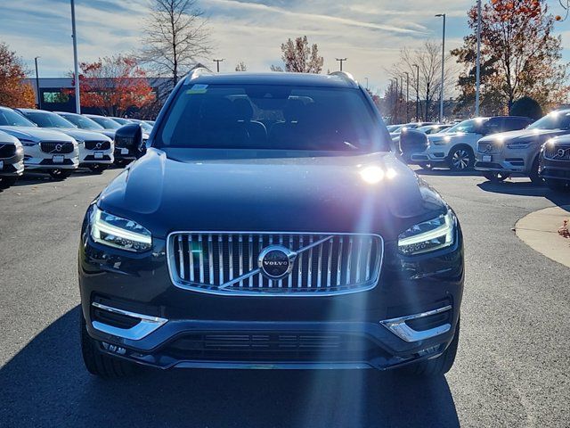 2022 Volvo XC90 Inscription