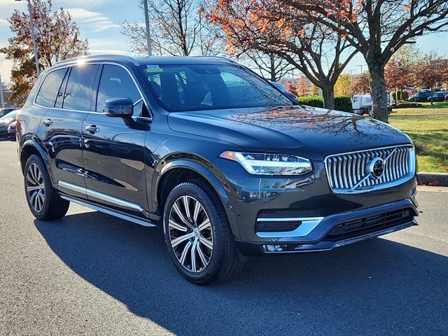 2022 Volvo XC90 Inscription