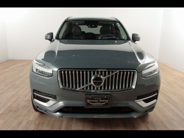 2022 Volvo XC90 Inscription