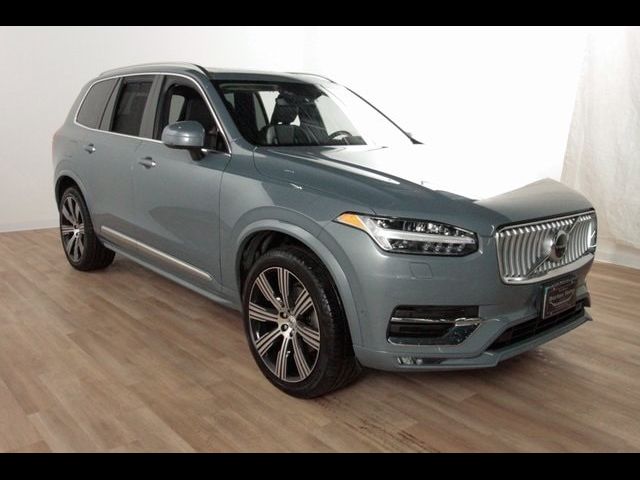 2022 Volvo XC90 Inscription