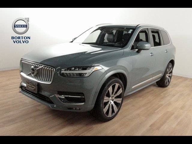 2022 Volvo XC90 Inscription