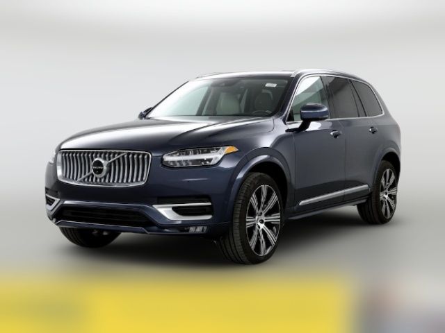 2022 Volvo XC90 Inscription