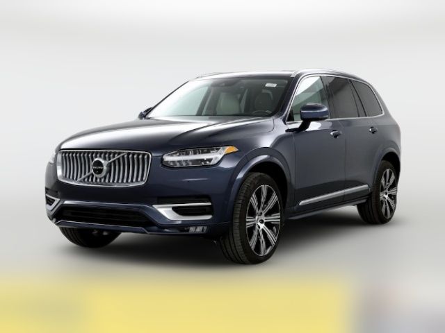 2022 Volvo XC90 Inscription