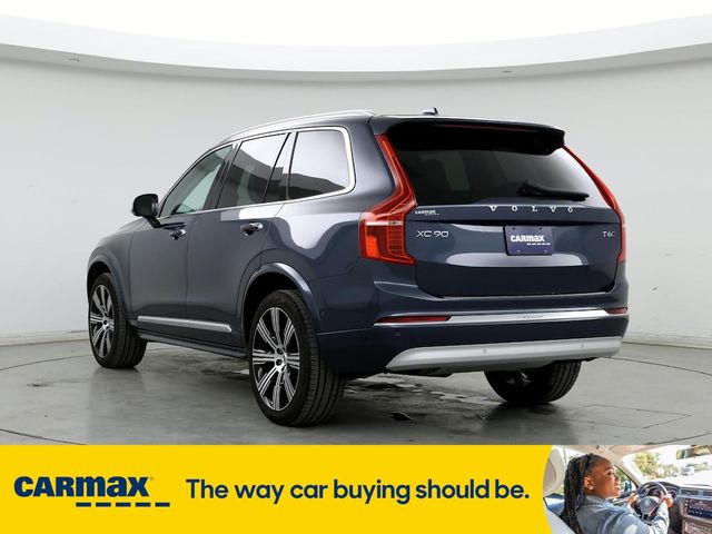 2022 Volvo XC90 Inscription