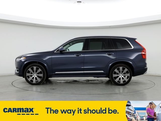 2022 Volvo XC90 Inscription