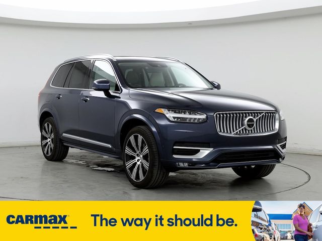 2022 Volvo XC90 Inscription