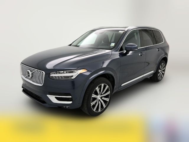 2022 Volvo XC90 Inscription