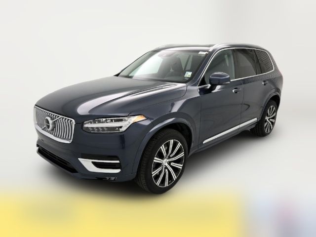 2022 Volvo XC90 Inscription