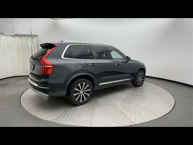 2022 Volvo XC90 Inscription