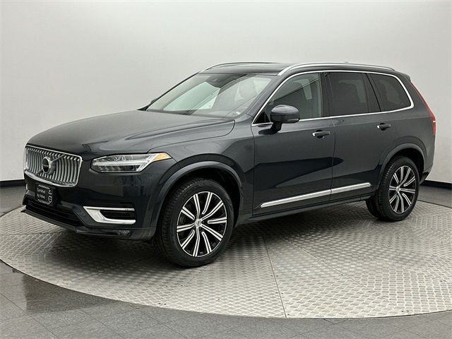 2022 Volvo XC90 Inscription