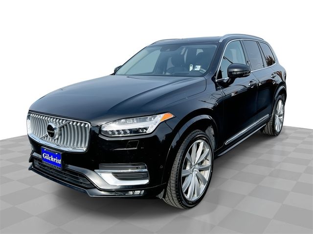 2022 Volvo XC90 Inscription