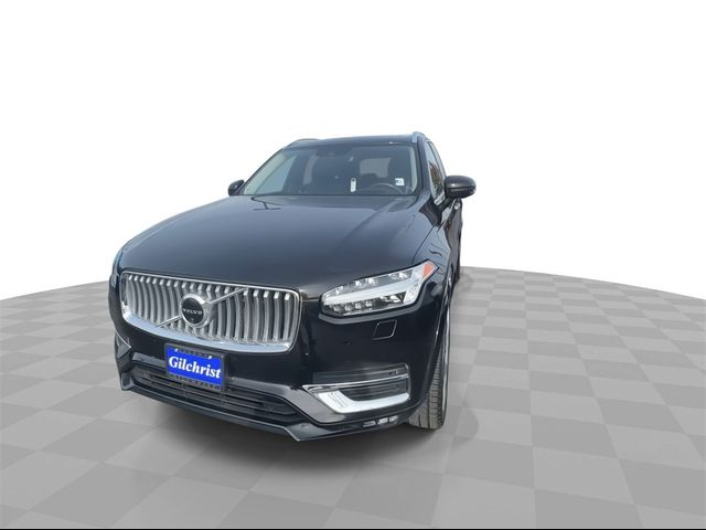 2022 Volvo XC90 Inscription