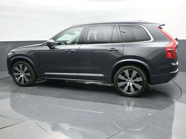 2022 Volvo XC90 Inscription