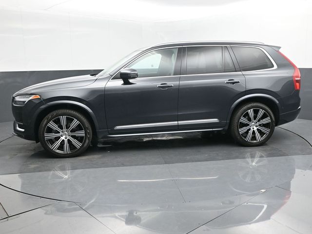 2022 Volvo XC90 Inscription