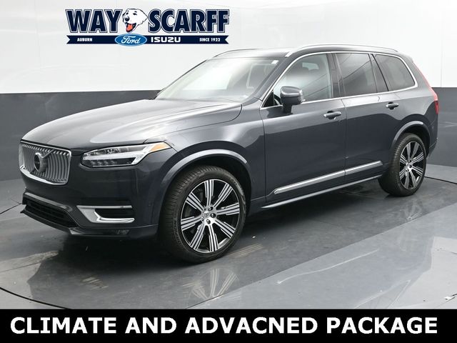 2022 Volvo XC90 Inscription