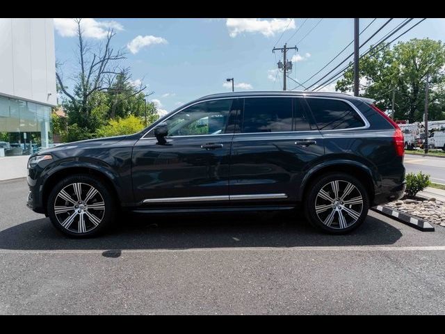 2022 Volvo XC90 Inscription